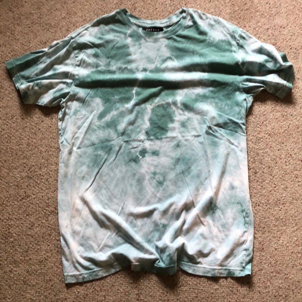 Pacsun shirt